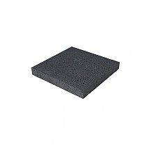 Schellevis Oud Hollands 20x20x5 antraciet*